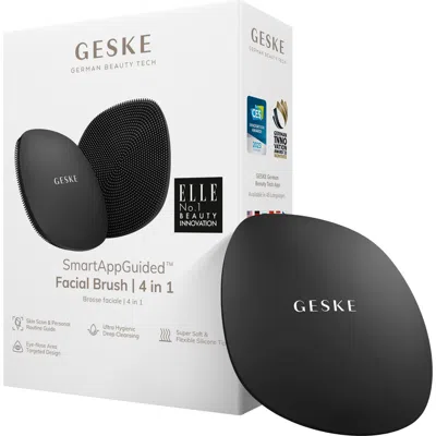 Geske Smartappguided Facial Brush | 4 In Gray