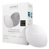 Geske Smartappguided Facial Brush | 4 In 1 - Starlight In Silver