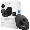 Geske Smartappguided Facial Brush With Handle | 4 In Gray