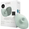 Geske Smartappguided Facial Brush With Handle | 4 In Green