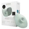 Geske Smartappguided Facial Brush With Handle | 4 In 1 - Green In Green