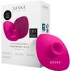 Geske Smartappguided Facial Brush With Handle | 4 In Pink