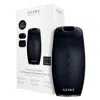 Geske Smartappguided Lip Volumizer & Booster | 6 In 1 - Black In Black