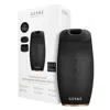 Geske Smartappguided Lip Volumizer & Booster | 6 In 1 - Gray In Gray