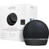 Geske Smartappguided Pumice Stone Callus Remover | 7 In 1 - Black In Black