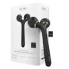 Geske Smartappguided Sonic Facial & Body Roller | 4 In 1 - Gray In Gray