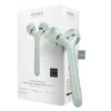 Geske Smartappguided Sonic Facial & Body Roller | 4 In 1 - Green In Green