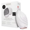 Geske Smartappguided Sonic Facial Brush | 5 In 1 - Starlight In Silver