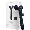 Geske Smartappguided Sonic Facial Roller | 4 In Black