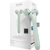 Geske Smartappguided Sonic Facial Roller | 4 In Green