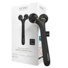 Geske Smartappguided Sonic Facial Roller | 4 In 1 - Gray In Gray