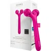 Geske Smartappguided Sonic Facial Roller | 4 In Pink
