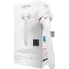 Geske Smartappguided Sonic Facial Roller | 4 In White