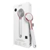 Geske Smartappguided Sonic Full-body Brush & Intensive Exfoliator | 8 In 1 - Starlight In Silver