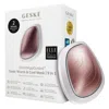 Geske Smartappguided Sonic Warm & Cool Mask | 9 In 1 - Starlight In Silver