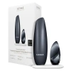 Geske Smartappguided Touchless Magnetic Peeling Mask | 5 In Black