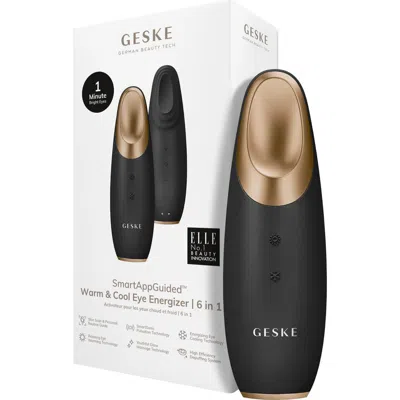 Geske Smartappguided Warm & Cool Eye Energizer | 6 In Gray