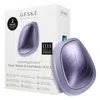 Geske Sonic Warm & Cool Mask | 9 In 1 Tools & Brushes 4099702000063 In Purple