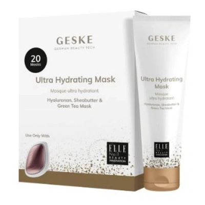 Geske Ultra Hydrating Mask 1.7 oz Skin Care 4099702003910 In N/a