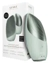 Geske Unisex oz Beauty Sonic Thermos Facial Brush 6-in-1
