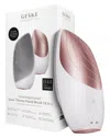 Geske Unisex oz Beauty Sonic Thermos Facial Brush 6-in-1