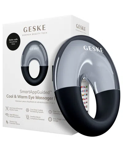 Geske Unisex oz Beauty Warm & Cool Eye Energizer 6-in-1
