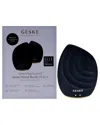 Geske Women's Sonic Facial Brush 5 In 1 - Gray