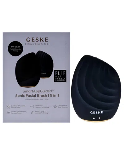 Geske Women's Sonic Facial Brush 5 In 1 - Gray