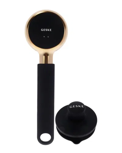 Geske Women's Sonic Led Full-body Brush 9 In 1 - Gray