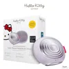 GESKE GESKE X HELLO KITTY SMARTAPPGUIDED 5-IN-1 SONIC THERMO FACIAL BRUSH