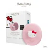 Geske X Hello Kitty Smartappguided Facial Brush  3 In 1 In Pink