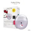 GESKE GESKE X HELLO KITTY SMARTAPPGUIDED FACIAL HYDRATION REFRESHER 4 IN 1