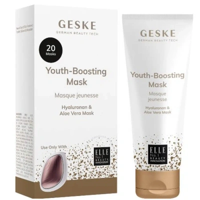 Geske Youth-boosting Mask Skin Care 4099702003903 In N/a