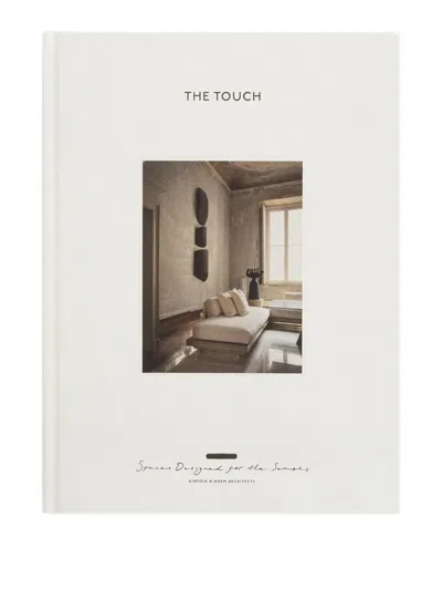 Gestalten Spaces Senses Book