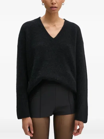 Gestuz Alpha Jumper In Black