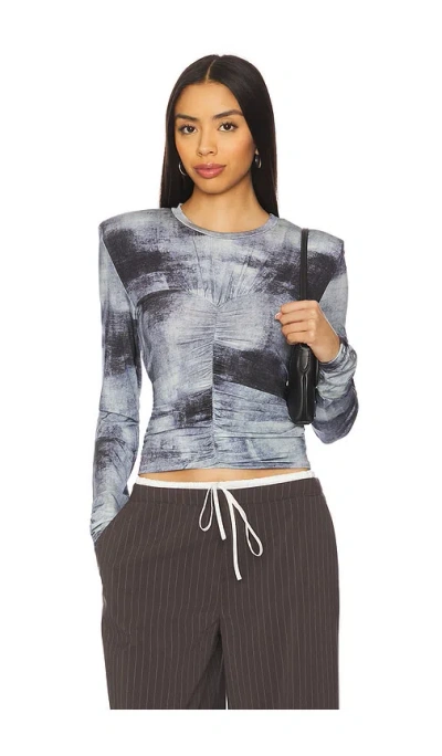 GESTUZ AREEN BLOUSE
