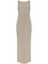 Gestuz Briellegz Dress In Neutrals