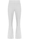 Gestuz Dagny Trousers In Grey