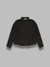 Gestuz Alpha Gz Short Cardigan In Black