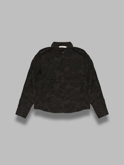 Gestuz Gz Anuk Shirt In Black