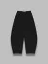 Gestuz Gz Callia Mw Barrel Pants In Black