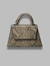 Gestuz Gz Harvey Snake Bag
