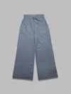 Gestuz Gz Liane Linen Mw Pants - Rock Ridge