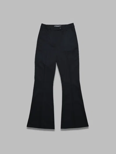 Gestuz Gz Pauline Hw Flared Pants