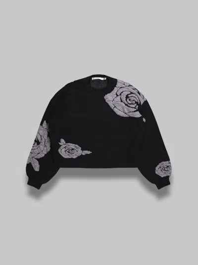 Gestuz Gz Rosaly Pullover In Black