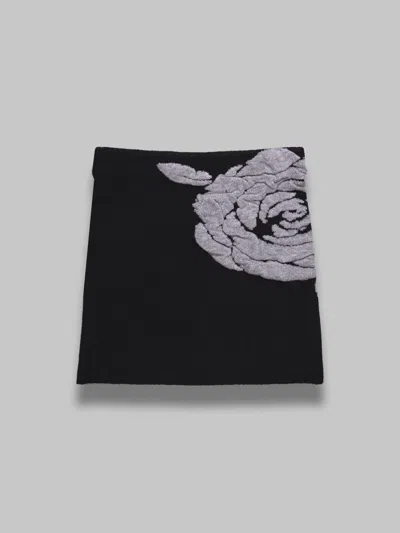 Gestuz Gz Rosaly Skirt In Black