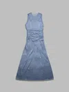 Gestuz Gz White Maxi Dress