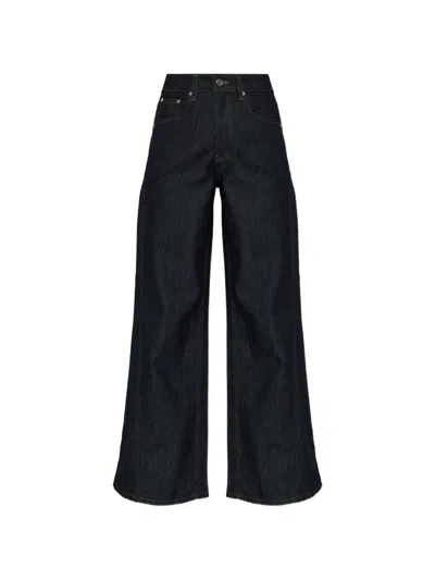 Gestuz Gzabina Jeans In Black