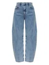 Gestuz Gzdea Wide-leg Jeans