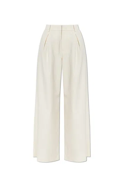 Gestuz Gzdecia Trousers In Beige